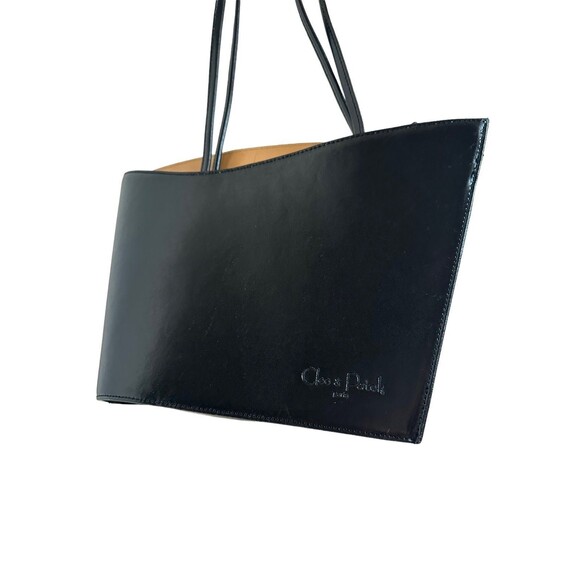 Cleo & Patek Italy Leather Purse - Picture 4 of 9